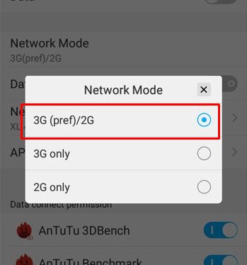 [GENERAL] Tutorial Polytron Wizard Quadra S W7451 lock 3g/4g only
