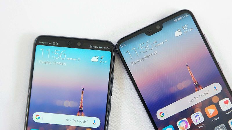 Cara Membuat Notch Polytron Rocket R3 R2407 Seperti iPhone X tanpa ROOT!