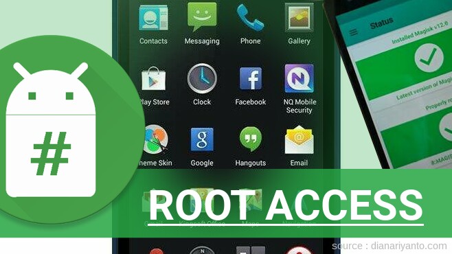 Rooting Polytron Crystal 4 W8480 Tanpa PC