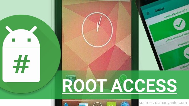 Tips Root Polytron Jetz 4.0 W1400 Berhasil 100%