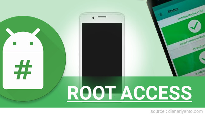 UPDATE : Cara Root Polytron L501 Paling Simpel