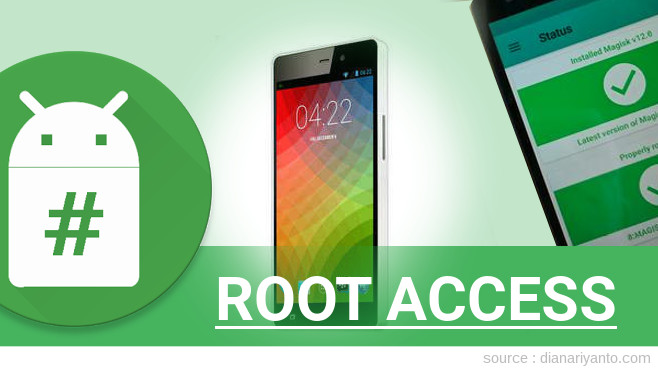 UPDATE : Cara Root Polytron Prime 5 W9500 Tanpa Unlock Bootloader