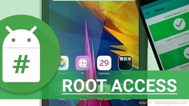 How to Root Polytron Prime 7 Pro Berhasil 100%