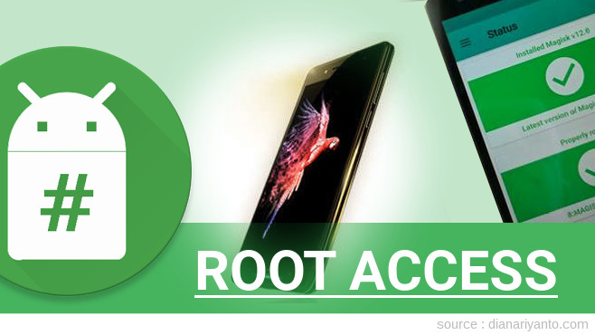 How to Root Polytron PRIME 7S P520 Anti Gagal