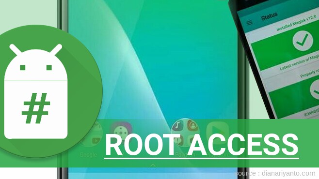 UPDATE : Cara Root Polytron Prime A8 Tanpa PC