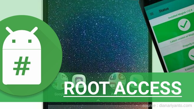Tips Root Polytron Prime J8 Tanpa Unlock Bootloader