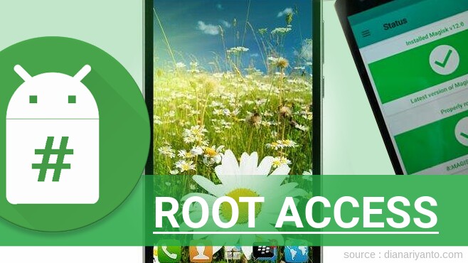 Cara Mudah Root Polytron Quadra V7 W8570 Tanpa PC