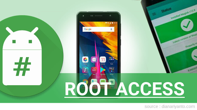 Cara Root Polytron R2509 Berhasil 100%