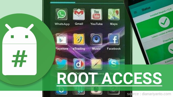 How to Root Polytron Rocket 2X R2401 Berhasil 100%