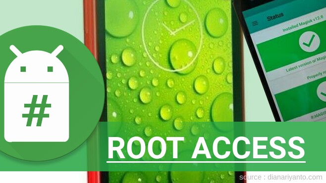 Root Polytron Rocket Q5 R1500 Tanpa Unlock Bootloader