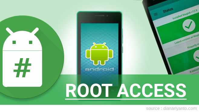 Cara Mudah Root Polytron Rocket R2 R2406 Anti Gagal