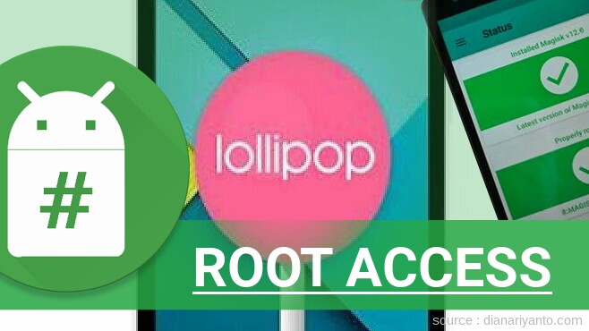 UPDATE : Cara Root Polytron Rocket R2502 T2 Tanpa Komputer