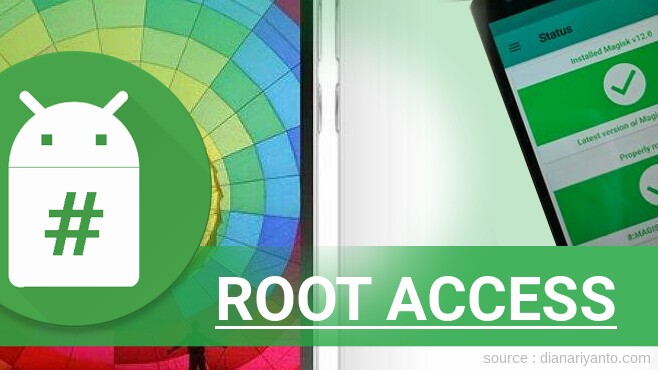 Root Polytron Rocket R2507 T3 Berhasil 100%