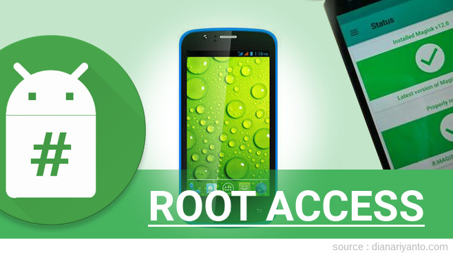 Rooting Polytron Rocket Star W6450 Berhasil 100%