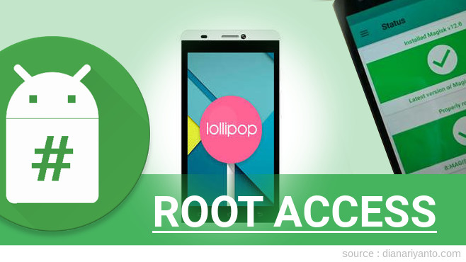 Cara Root Polytron Rocket T1 R2501 Paling Simpel