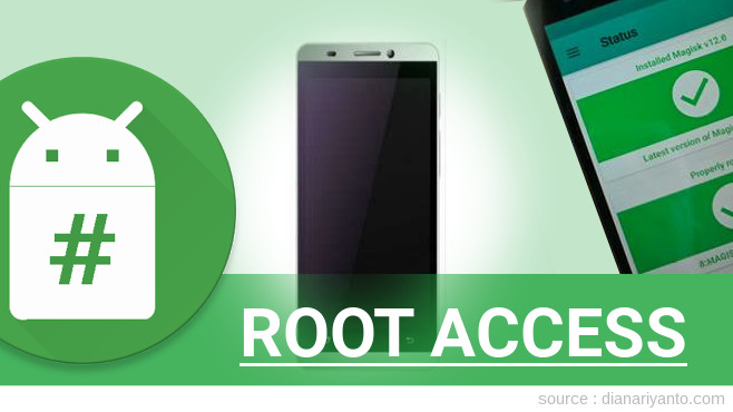 Cara Mudah Root Polytron Rocket T2 R2502 Berhasil 100%