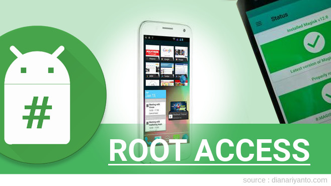 Cara Mudah Root Polytron W7531 Tanpa Komputer
