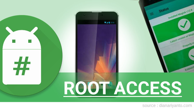 Root Polytron W7550 Lite Tanpa Unlock Bootloader