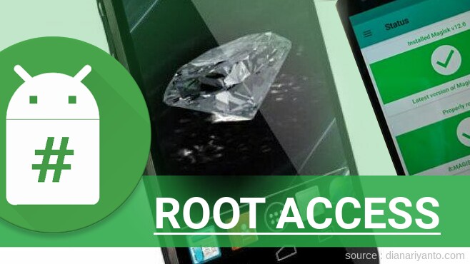 UPDATE : Cara Root Polytron Wizard Cristal II(2) W3430 Tanpa PC