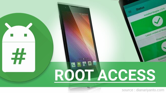 Cara Mudah Root Polytron Wizard Note W7530 Paling Simpel