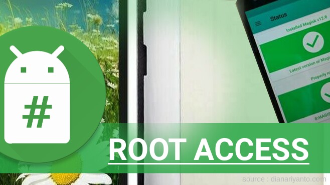 Rooting Polytron Wizard Quadra V5 W7550 Tested