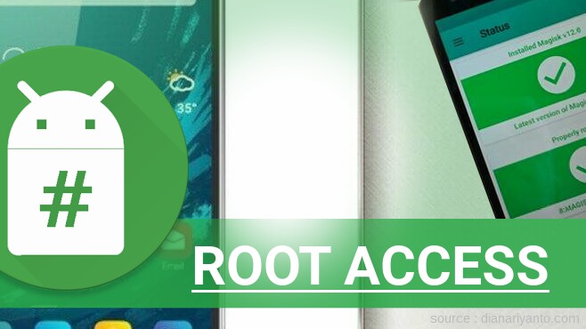 Cara Root Polytron Zap 6 Flaz Tanpa Komputer