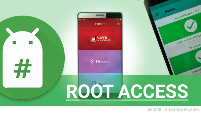 Root Polytron Zap 6 Note 4G550 Tanpa Unlock Bootloader