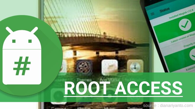How to Root Polytron ZAP 6 Posh Note 4G551 Anti Gagal